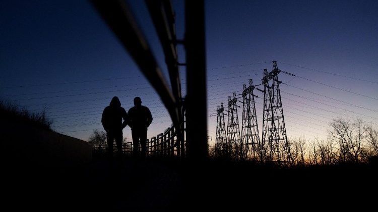 Ucrânia: Zelensky propõe trégua energética à Rússia