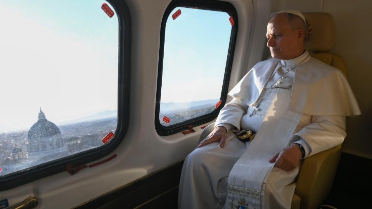 Divulgado programa das visitas pastorais do Papa na Itália