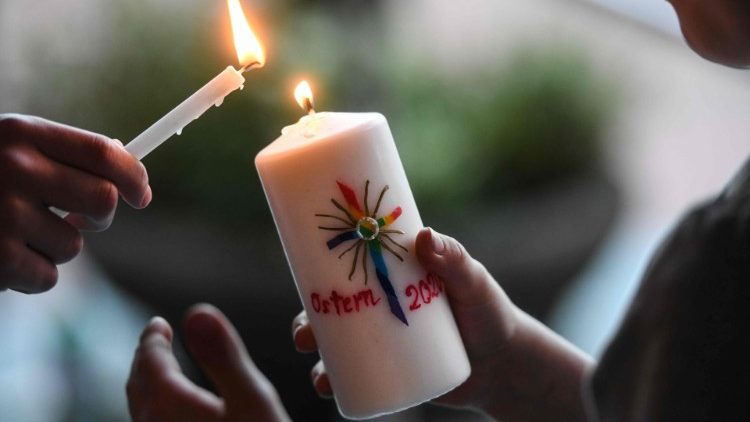 Tempo Pascal: uma resposta redentora à cultura de morte