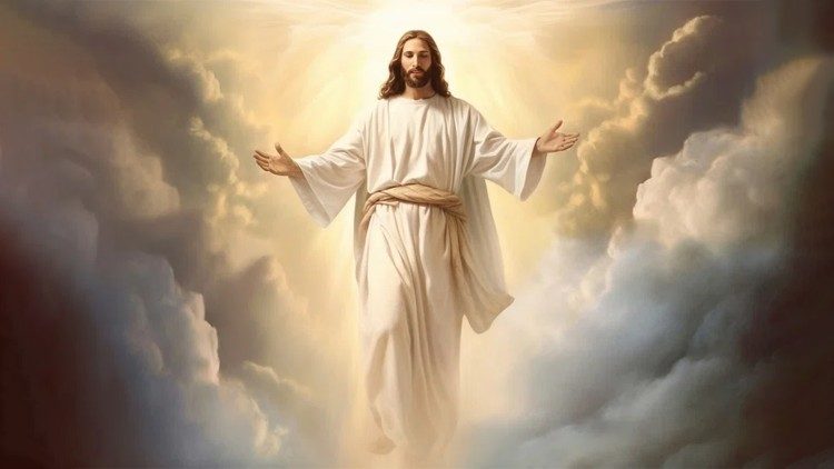 Reflexão para o Domingo da Ressurreição