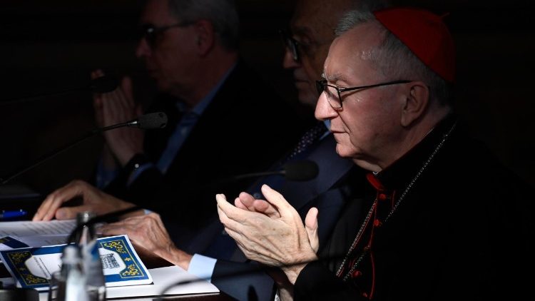 Papa na África: “que os católicos sejam protagonistas da mudança”, afirma Parolin