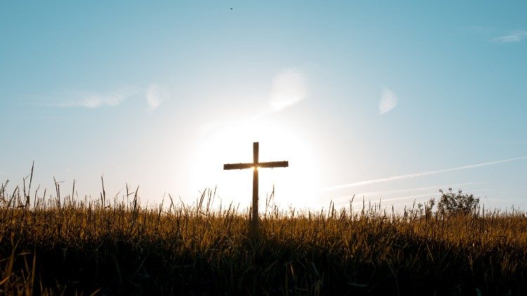A visão antropológica nos santos padres da Igreja e na atualidade