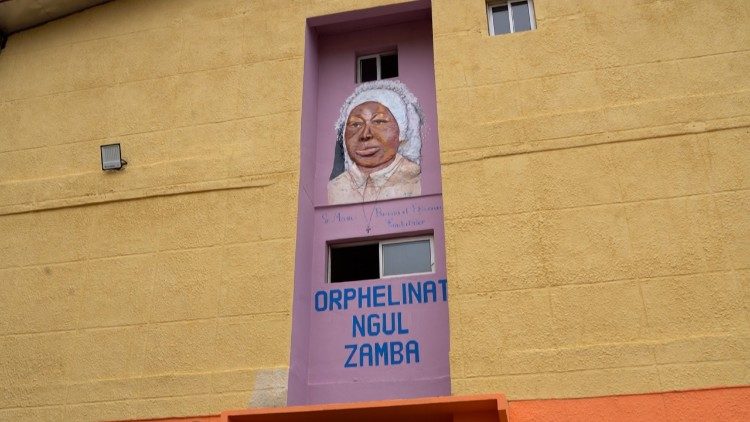 Irmãs do Orfanato Ngul Zamba: o Papa fará justiça para as nossas crianças