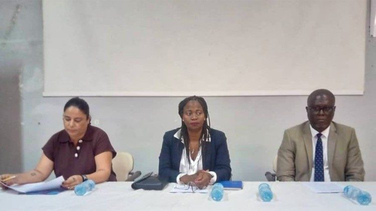 Vice Procuradora Geral alerta que a corrupção trava o desenvolvimento no País