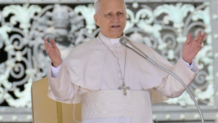 Irã, Papa: a trégua é um sinal de esperança viva. Somente com o diálogo a guerra poderá terminar