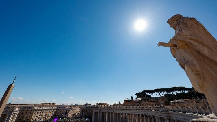 As renovações na Igreja humana-divina