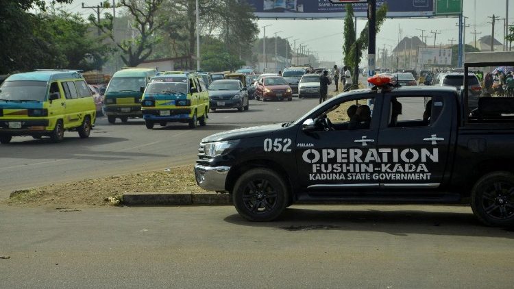 Nigéria: mais de 20 mortos em ataques no norte do país durante a Páscoa