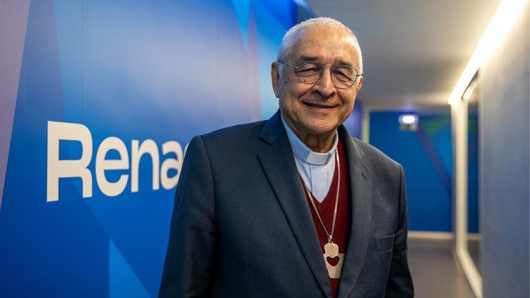 CEP: “chegar a plataformas comuns de enfrentar os problemas”