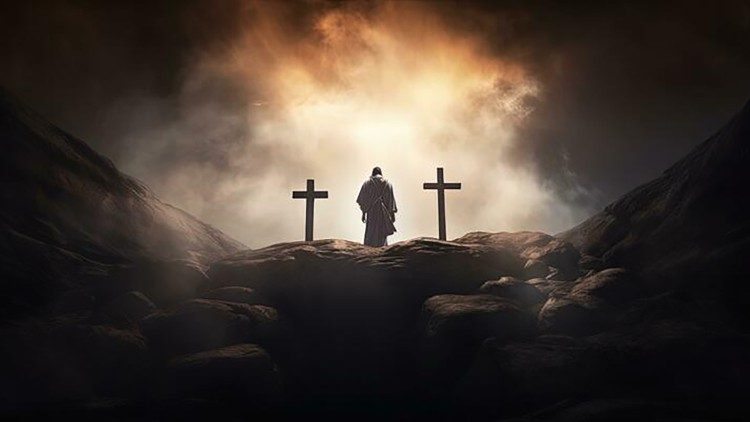 Páscoa: vitória da vida !