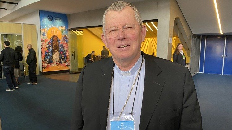 Dom Jaime Spengler e os novos rumos da Igreja no Brasil
