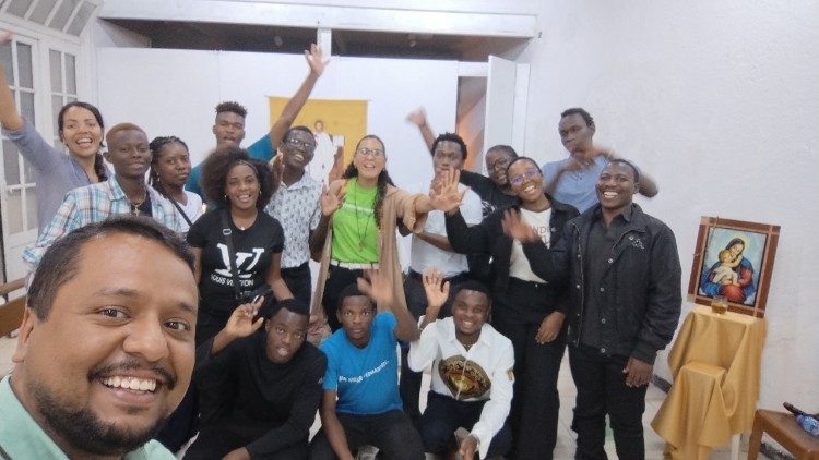 Que a visita do Papa à Argélia reanime o nosso espírito cristão