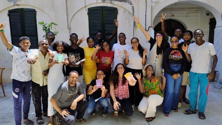 Comunidade Shalom na Argélia – Um apoio para os católicos