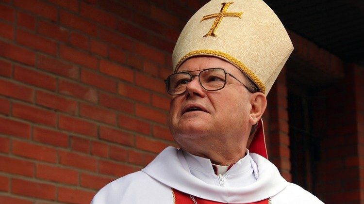 O futuro da Igreja Católica na Rússia
