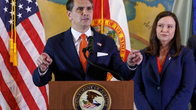 Ex-presidente cubano Raúl Castro é indiciado pelos EUA