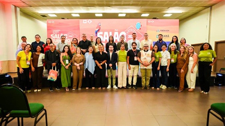 Turismo religioso reforça mecessidade de governança e qualificação no Brasil