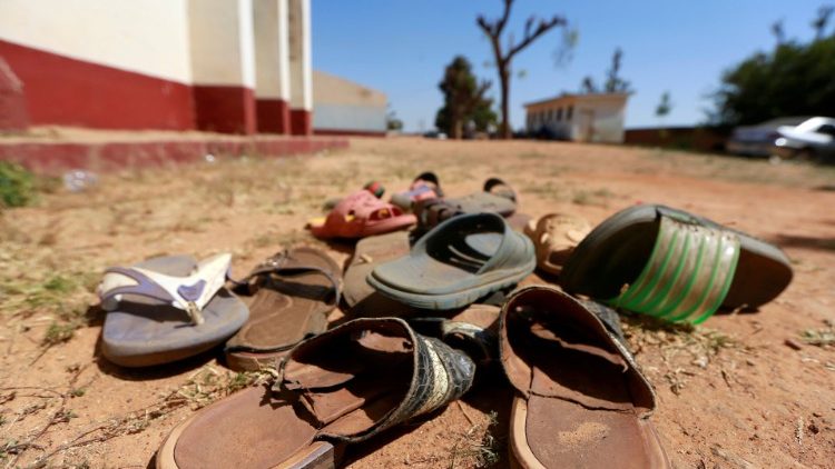 Nigéria: mais de 100 mortes, 98 mil deslocados, 217 igrejas destruídas na Diocese de Wukari