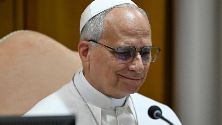 Magnifica humanitas: não é um documento técnico, mas sim humano