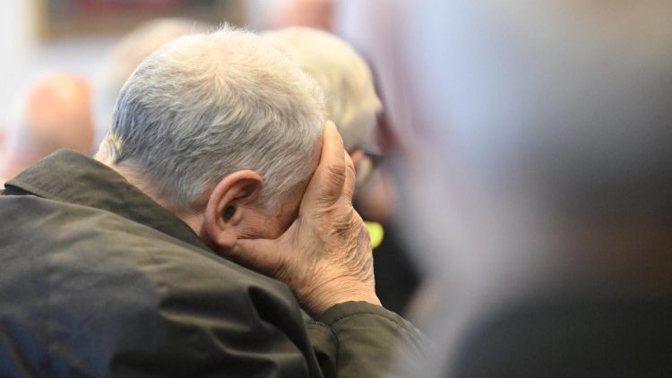 A saúde mental dos padres e bispos idosos: um cuidado samaritano