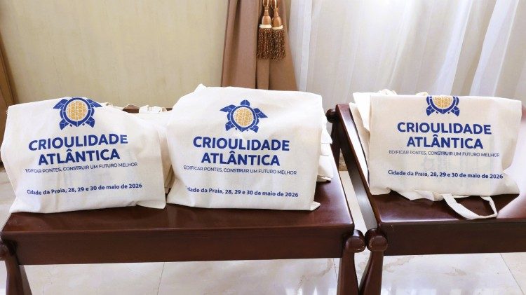 Cabo Verde  – Encontro Internacional da Crioulidade Atlântica