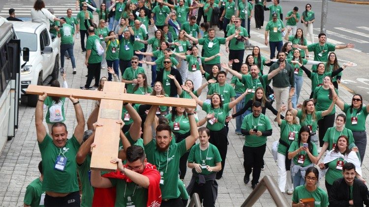 Movimento de Emaús comemora 50 anos na Diocese de Caxias do Sul