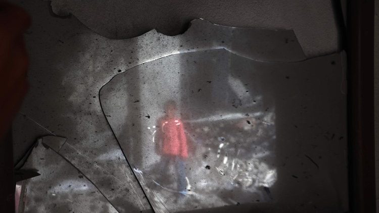 Na ONU, Santa Sé alerta para o desrespeito pelo direito humanitário nas guerras