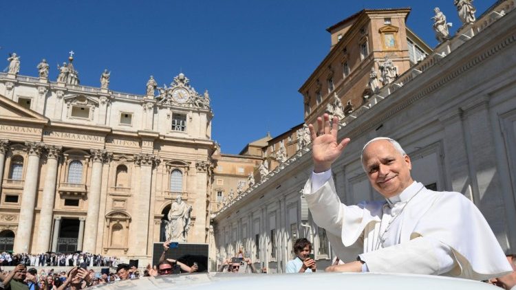 Leão XIV: respeito pelos textos e pelas normas da liturgia
