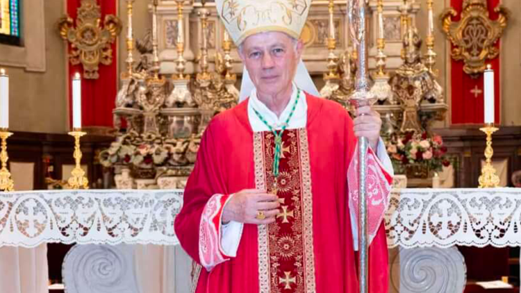 Itália: morre o núncio Arcari, com longa missão na diplomacia vaticana