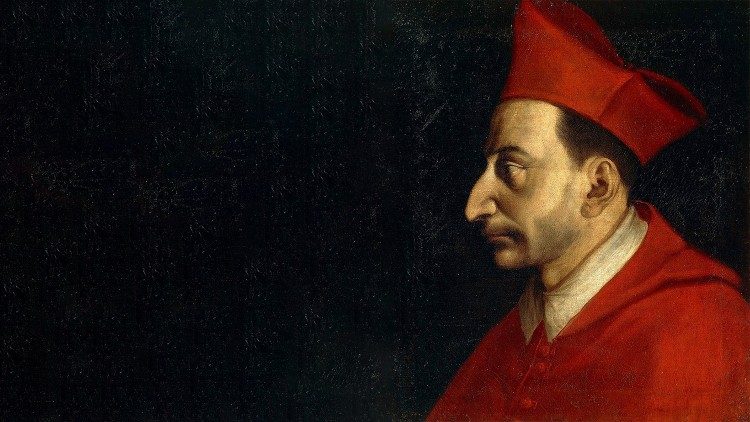 São Carlos, Santuário das Sagradas Relíquias