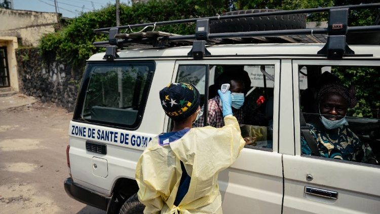 Ebola: UNICEF oferece ajuda humanitária