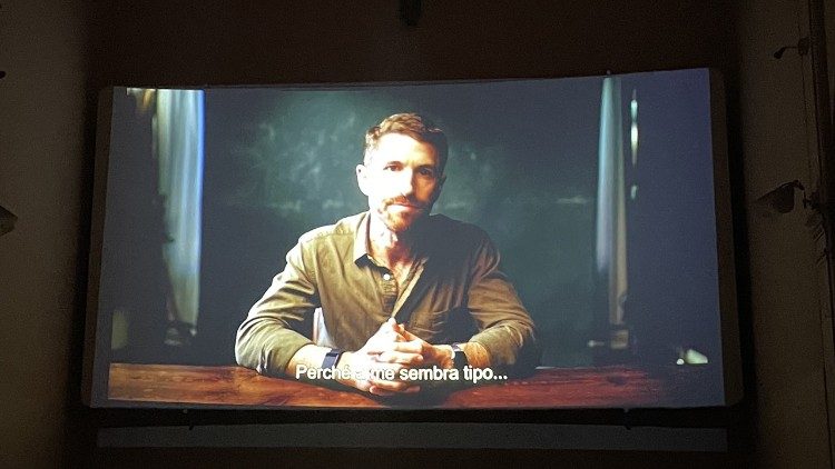 Tristan Harris: a verdadeira ameaça é a corrida pela IA mais poderosa