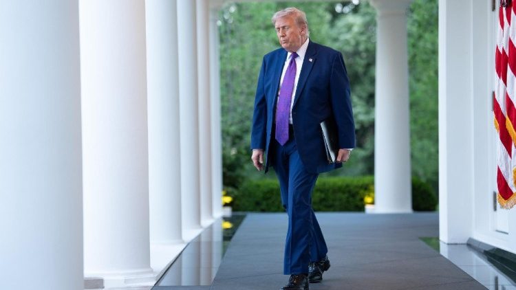 Impasse na diplomacia entre EUA e Irã. Trump considera novas ações militares
