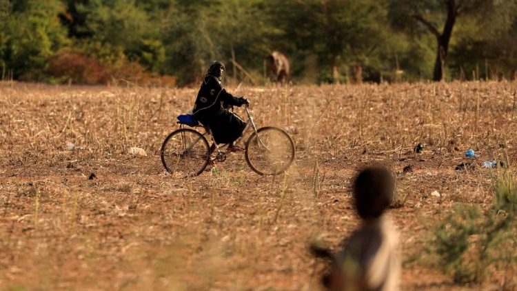 Papa Leão à Fundação para o Sahel: socorrer vítimas é uma questão de justiça