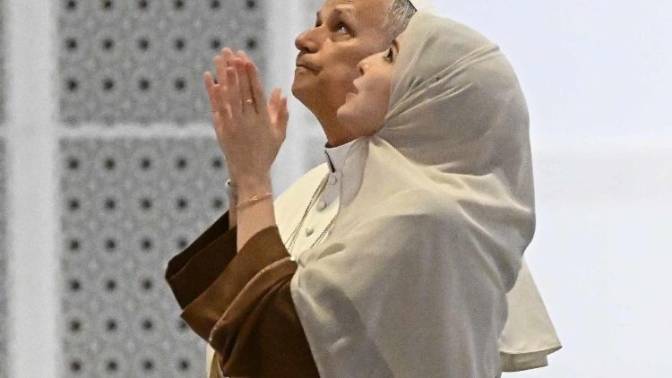 Bispo de Laghouat: cristãos na Argélia como “grão de incenso” na escola do deserto
