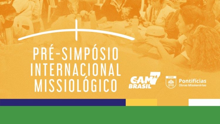 Pré-Simpósio Internacional Missiológico: reflexão sobre a missão nas Américas