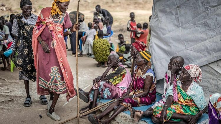 Sudão – PAM, FAO e UNICEF lançam grito de alarme contra a fome