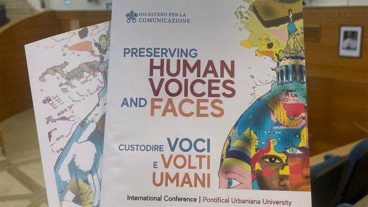 Debate sobre IA no Vaticano: ética, mídia e o futuro humano