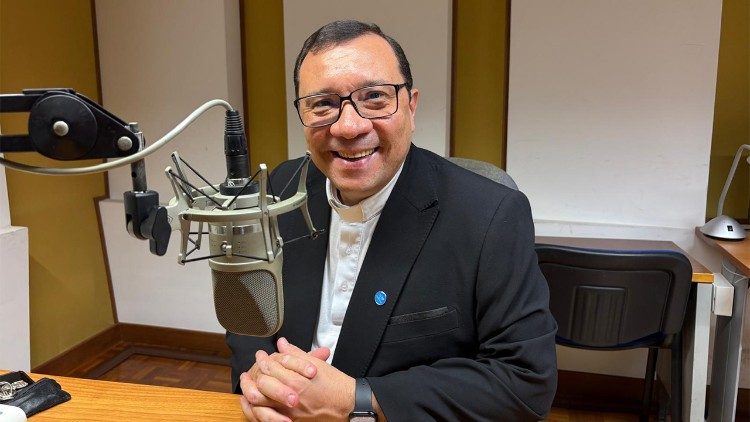 Padre Wagner Ferreira: o papel dos leigos e a responsabilidade da liderança