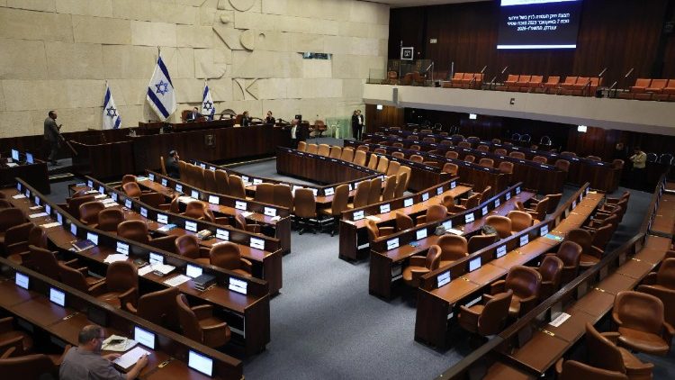 Israel cria um tribunal especial para os responsáveis pelo ataque de 7 de outubro
