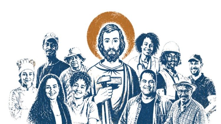 CNBB divulga mensagem para o Dia dos Trabalhadores