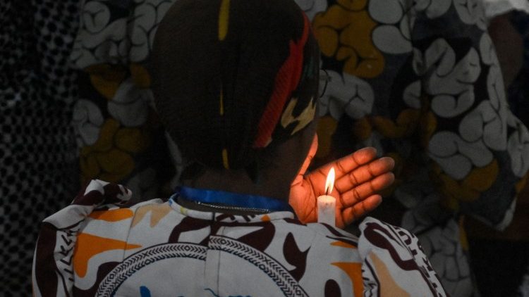 Libertado sacerdote sequestrado em fevereiro na Nigéria