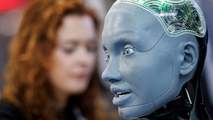 A Inteligência Artificial como instrumento de guerra