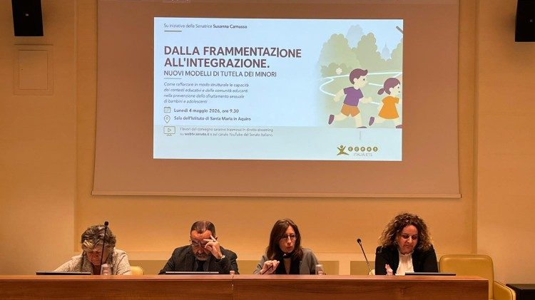Abuso de menores: violência “normalizada”, é necessária uma comunidade educativa