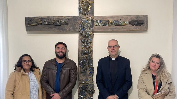 Mensagem do Vaticano à Kolbe Arte pelo sucesso de “O Poder do Rosário” no Brasil