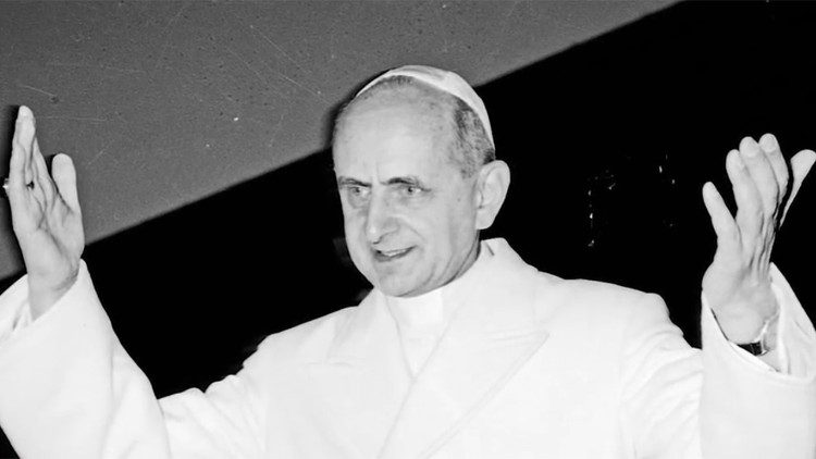O convite sempre atual de Paulo VI: ser “cultores do homem”