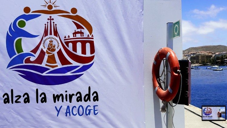 Gran Canaria, “a ilha que existe” e que acolhe o Papa Leão