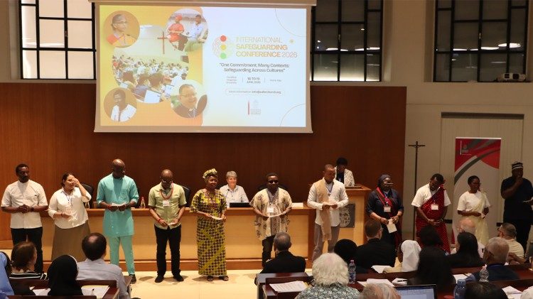 Conferência internacional debate proteção de pessoas vulneráveis em diferentes culturas