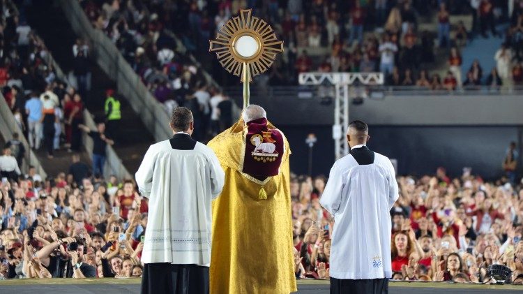 Goiânia: Totus Tuus Mariae Festival 2026
