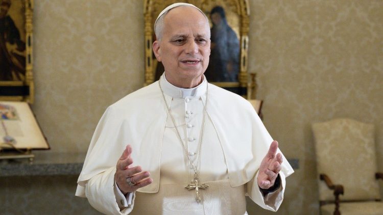 Leão XIV: a dimensão religiosa é essencial para enfrentar a crise climática