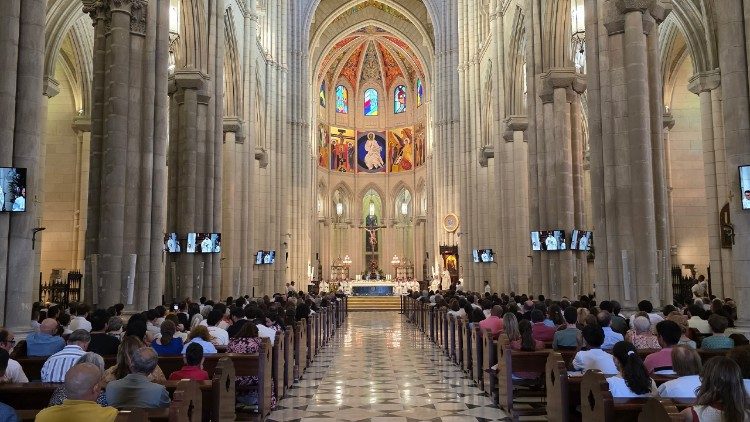 Caminho Neocatecumenal celebra 60 anos e acompanha processo de beatificação de Carmen Hernández