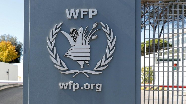Papa Leão XIV visitará a sede do Programa Mundial de Alimentos em Roma